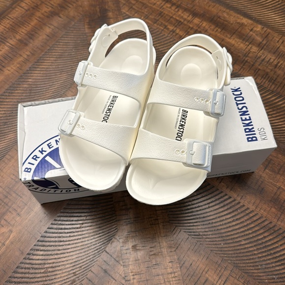 Birkenstock sandal - Picture 3 of 5